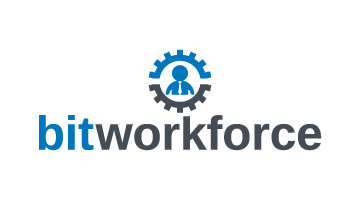 bitworkforce.com is for sale