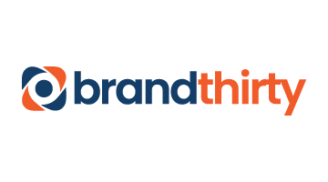 brandthirty.com is for sale