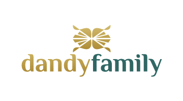 dandyfamily.com is for sale