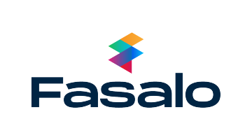 fasalo.com is for sale