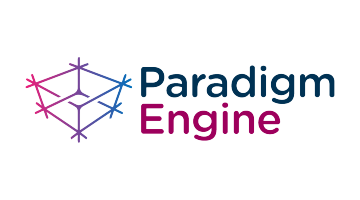 paradigmengine.com is for sale