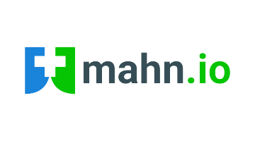 mahn.io is for sale