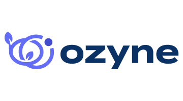 Logo for ozyne.com