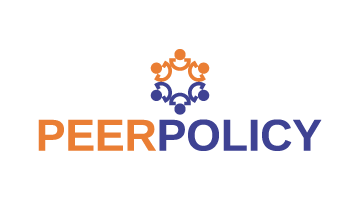 Logo for peerpolicy.com