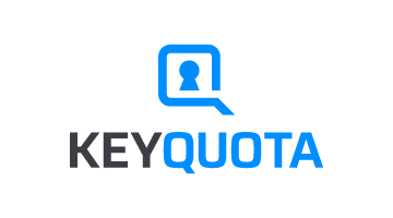 keyquota.com