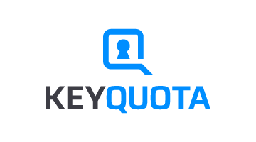 keyquota.com is for sale