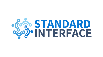 Logo for standardinterface.com