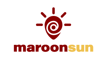 maroonsun.com is for sale