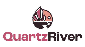 Logo for quartzriver.com