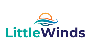 Logo for littlewinds.com