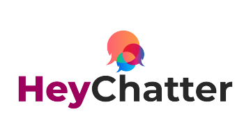heychatter.com is for sale