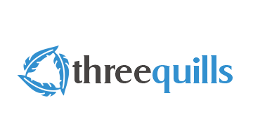 threequills.com is for sale