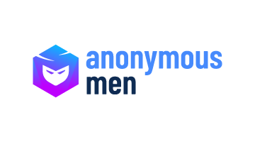 anonymousmen.com is for sale