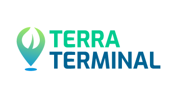 Logo for terraterminal.com