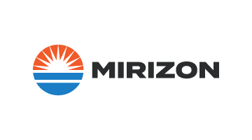 mirizon.com is for sale