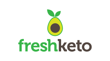 freshketo.com is for sale