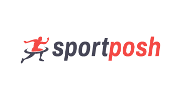 sportposh.com is for sale