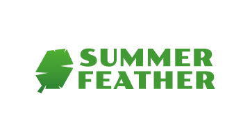 summerfeather.com is for sale