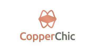 copperchic.com is for sale
