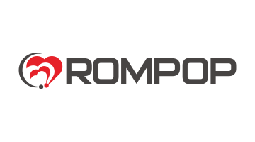 rompop.com is for sale