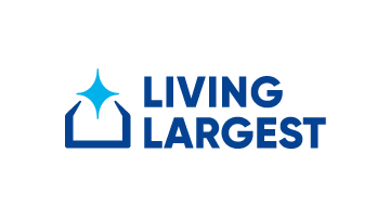 livinglargest.com is for sale