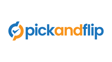 pickandflip.com is for sale