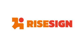 risesign.com is for sale