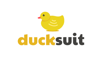 ducksuit.com is for sale