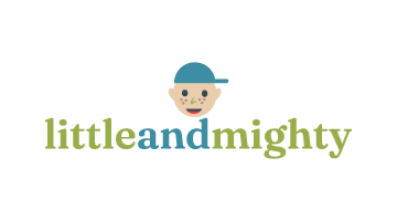 littleandmighty.com is for sale