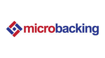 microbacking.com is for sale