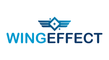 wingeffect.com is for sale