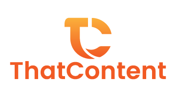 thatcontent.com