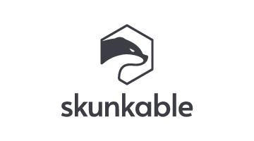 skunkable.com is for sale