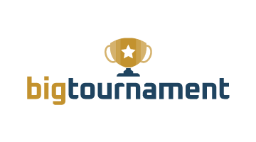 bigtournament.com is for sale