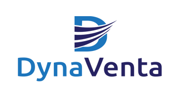 Logo for dynaventa.com