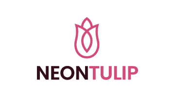 neontulip.com is for sale