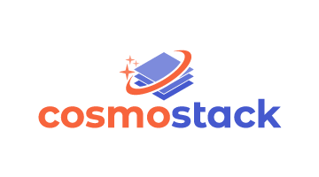 cosmostack.com is for sale