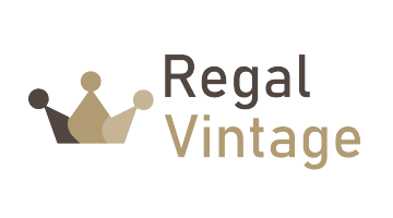 regalvintage.com is for sale