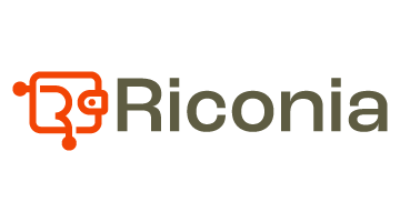 riconia.com is for sale