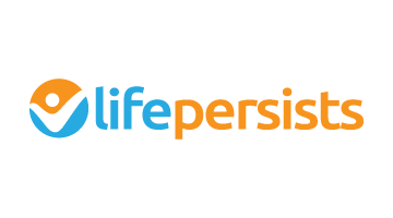 lifepersists.com is for sale