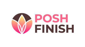 poshfinish.com is for sale