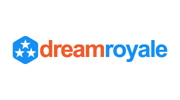 dreamroyale.com is for sale