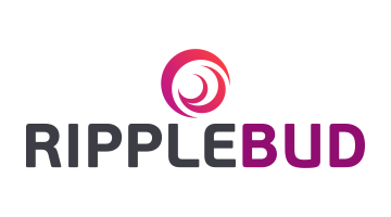 Logo for ripplebud.com