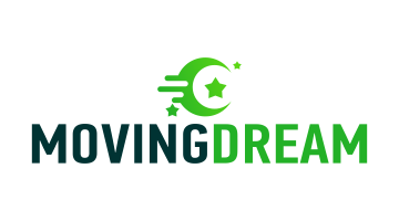 movingdream.com is for sale