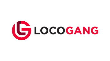 locogang.com is for sale