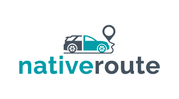 Logo for nativeroute.com