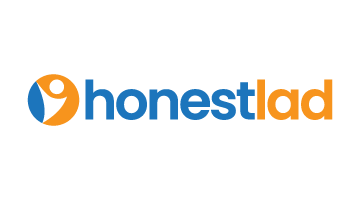 honestlad.com is for sale