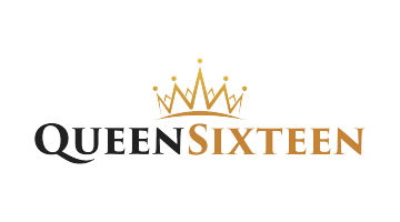 queensixteen.com is for sale