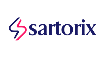 sartorix.com is for sale