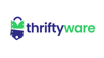 thriftyware.com